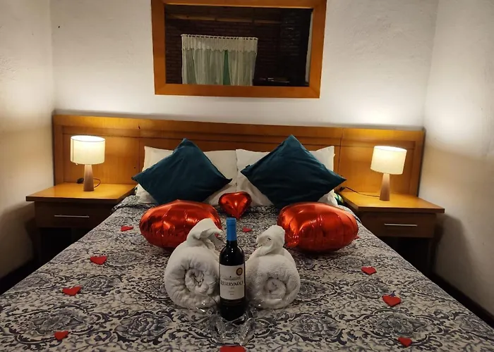 Hotel Fazenda Boa Esperanca