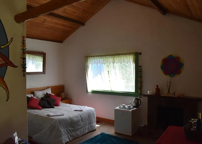 Hotel Fazenda Boa Esperanca