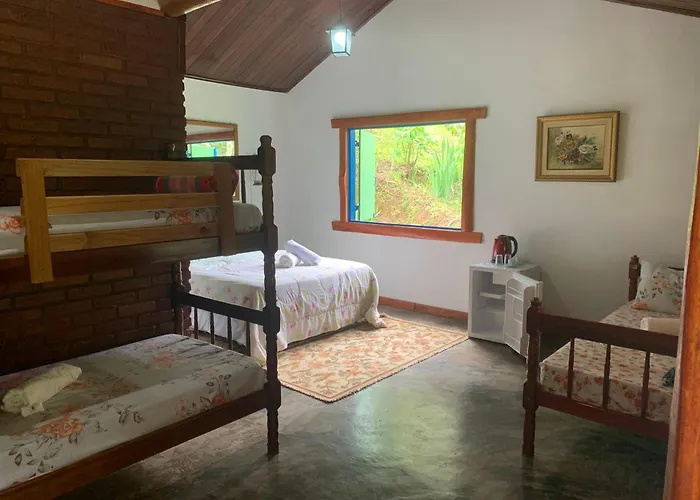 Hotel Fazenda Boa Esperanca
