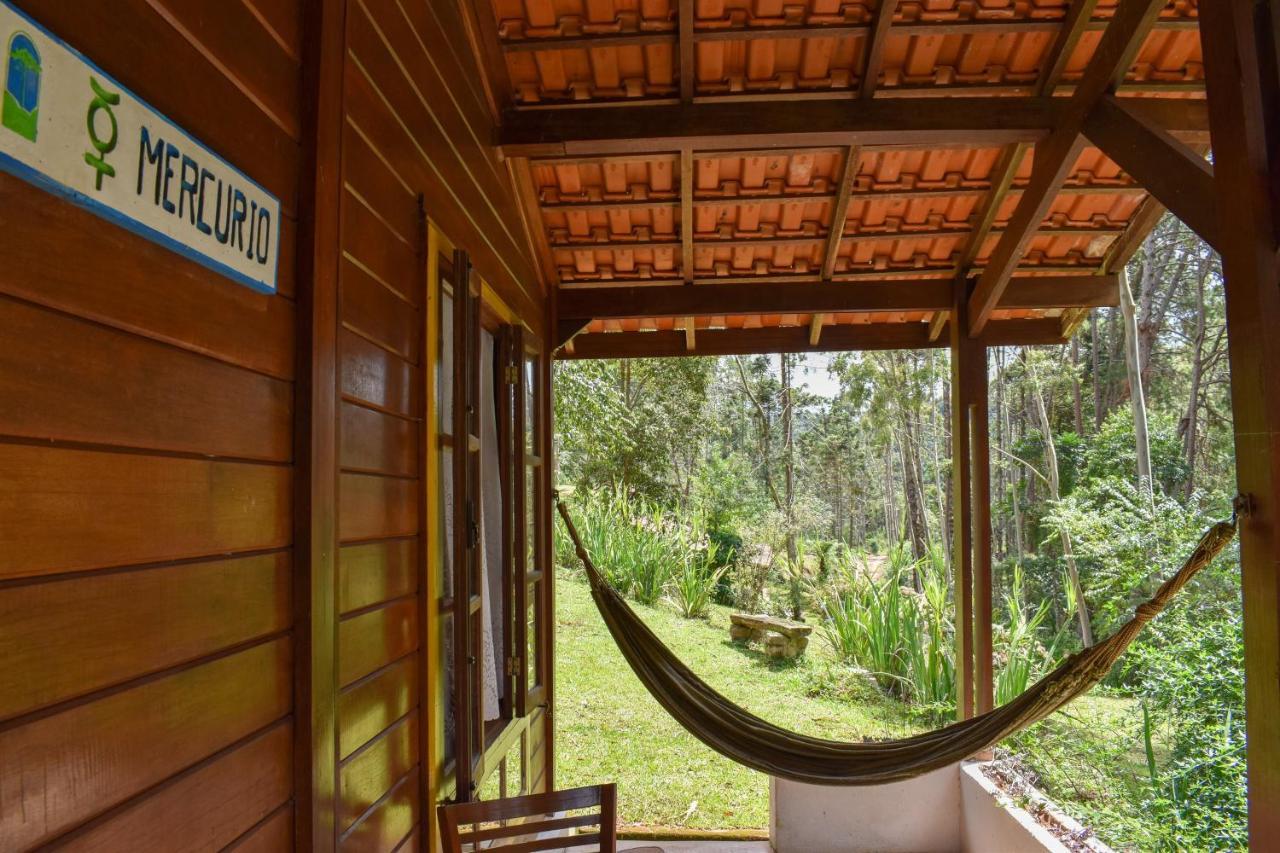 Farm stay Fazenda Boa Esperanca Delfim Moreira