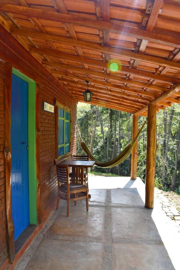 Farm stay Fazenda Boa Esperanca