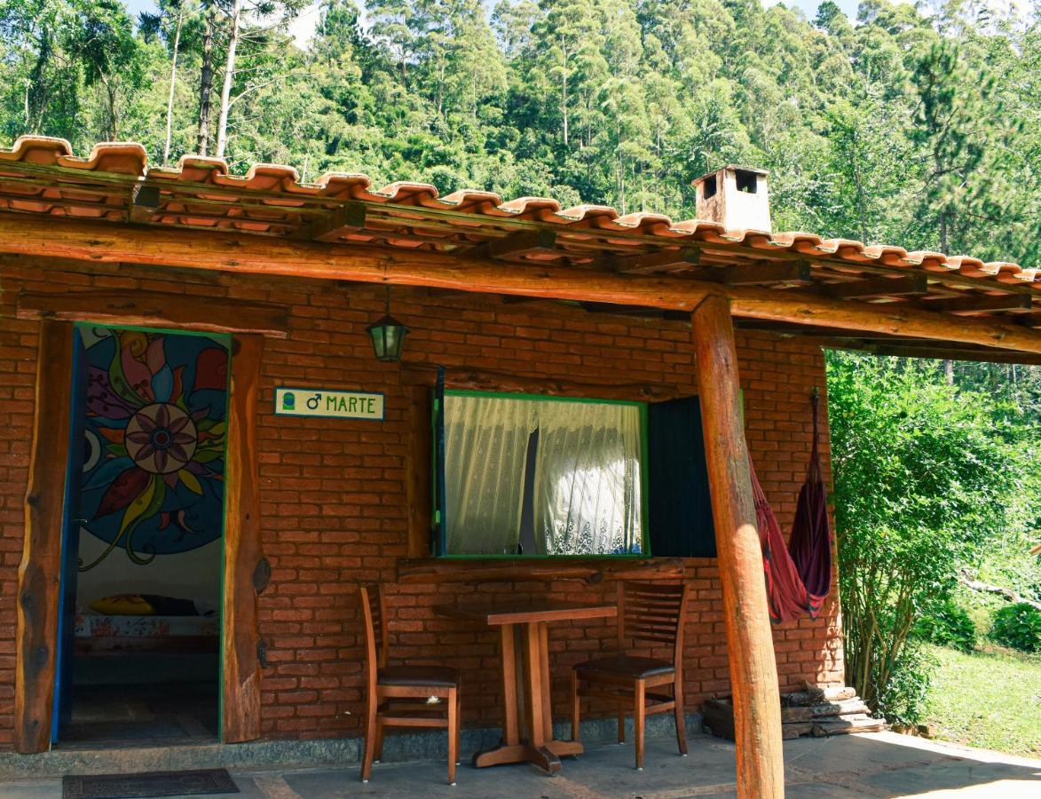 Farm stay Fazenda Boa Esperanca *