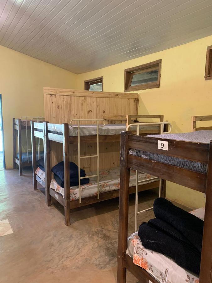 Fazenda Boa Esperanca Delfim Moreira