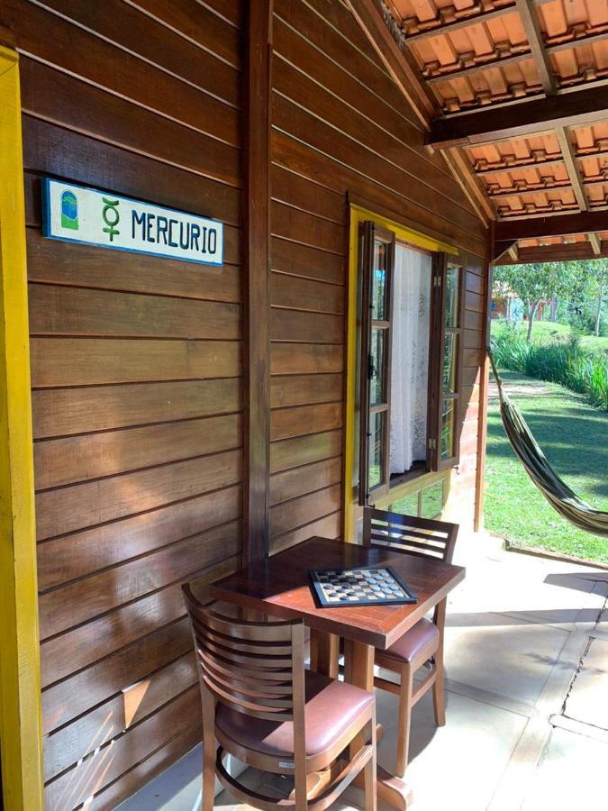 Fazenda Boa Esperanca Farm stay *