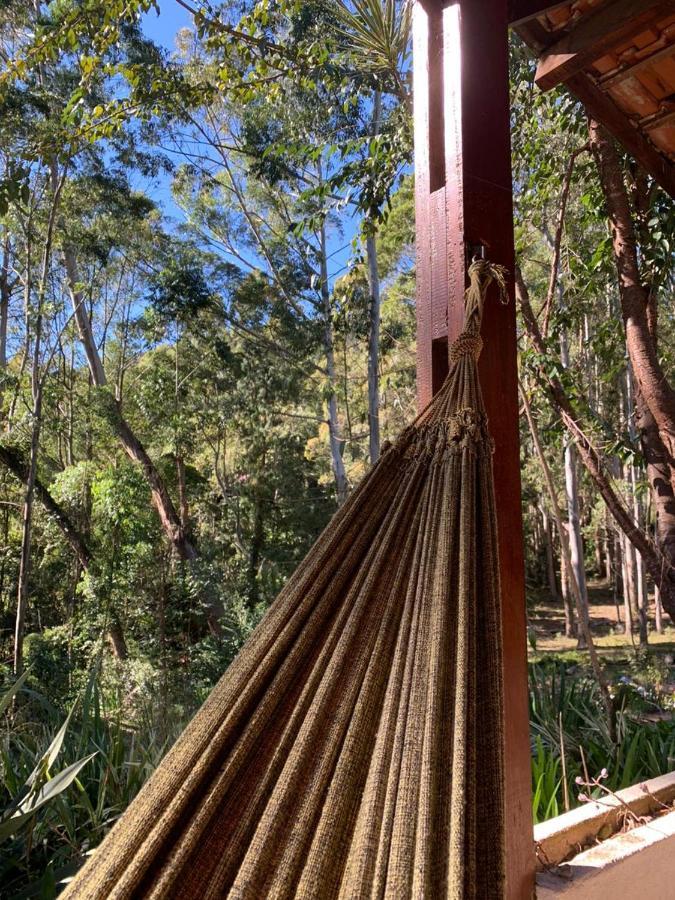 Farm stay Fazenda Boa Esperanca *
