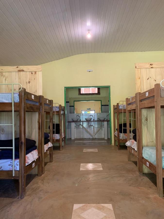 Fazenda Boa Esperanca Farm stay Delfim Moreira