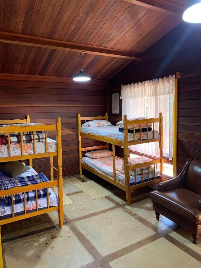 Farm stay Fazenda Boa Esperanca