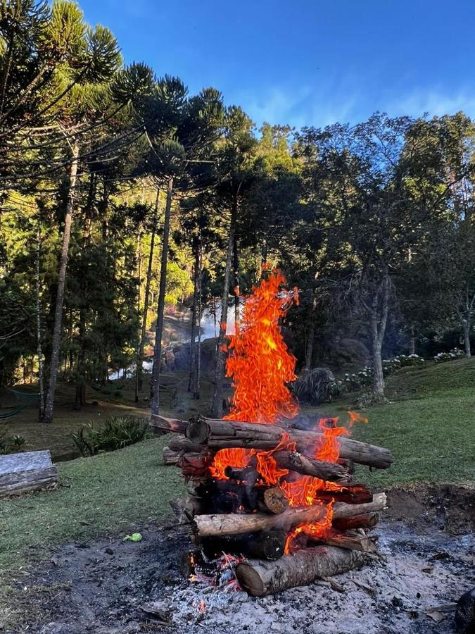 Fazenda Boa Esperanca Delfim Moreira