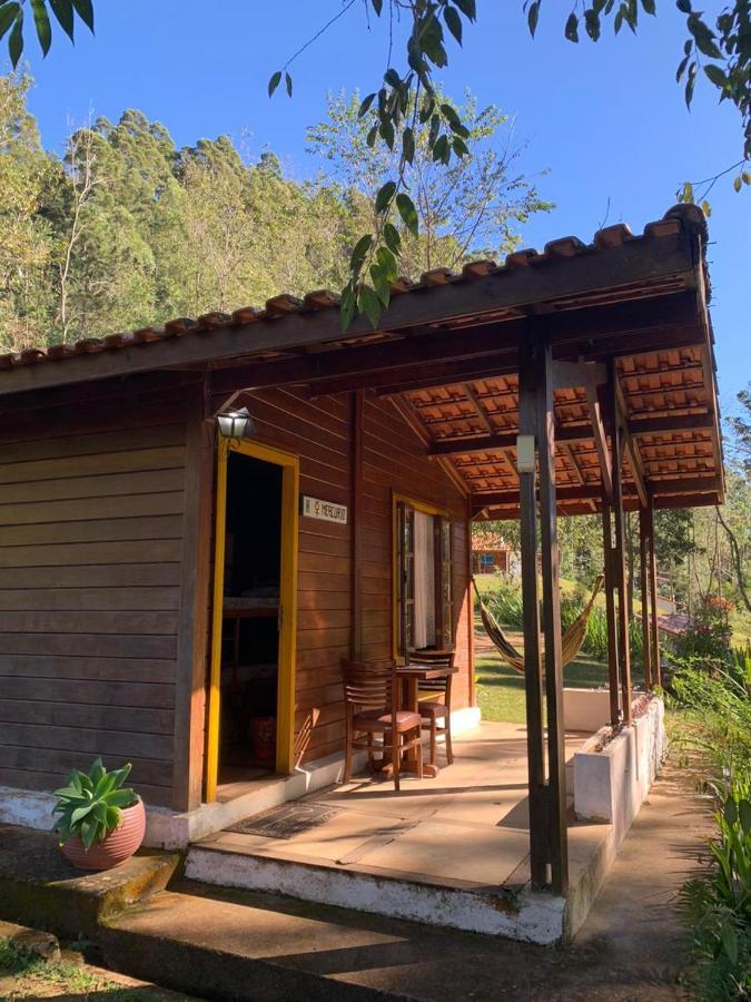 Farm stay Fazenda Boa Esperanca *