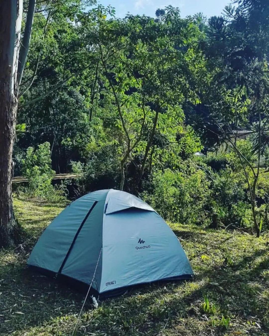Farm stay Fazenda Boa Esperanca