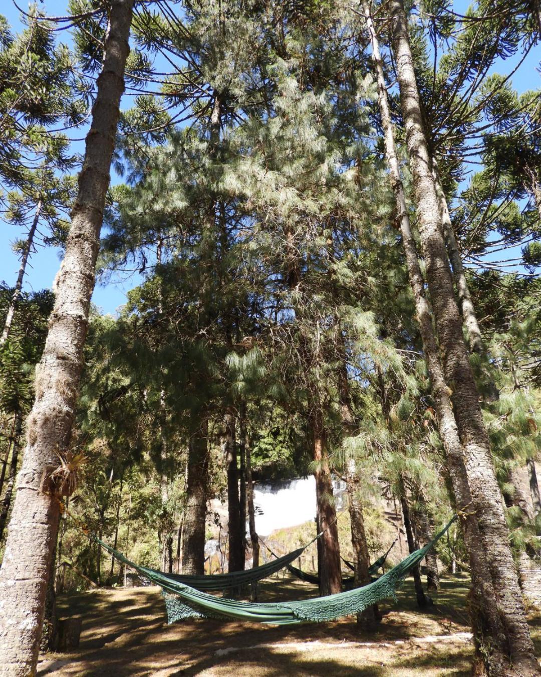 Fazenda Boa Esperanca Farm stay Delfim Moreira