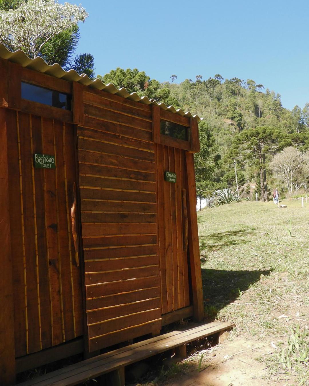 Fazenda Boa Esperanca Delfim Moreira