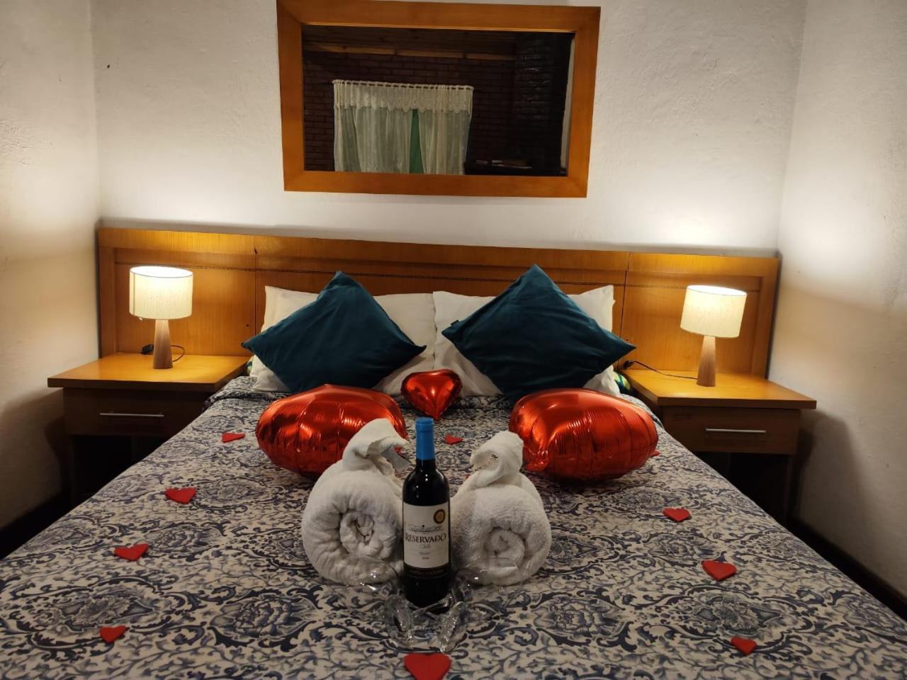 Fazenda Boa Esperanca Farm stay Delfim Moreira