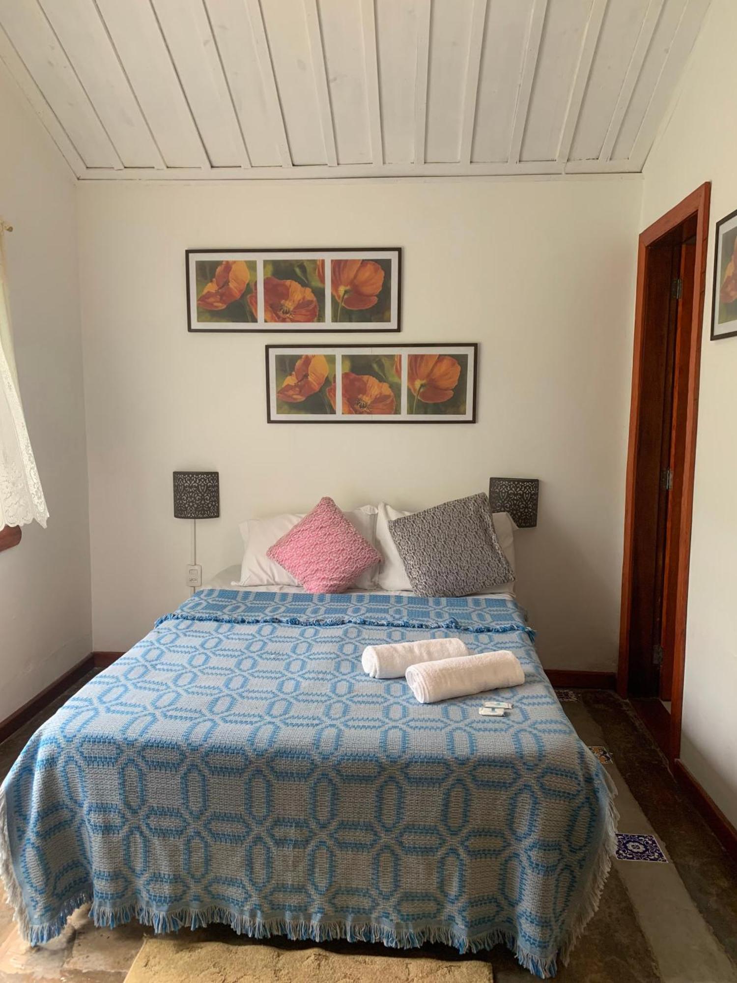 Fazenda Boa Esperanca Farm stay Delfim Moreira