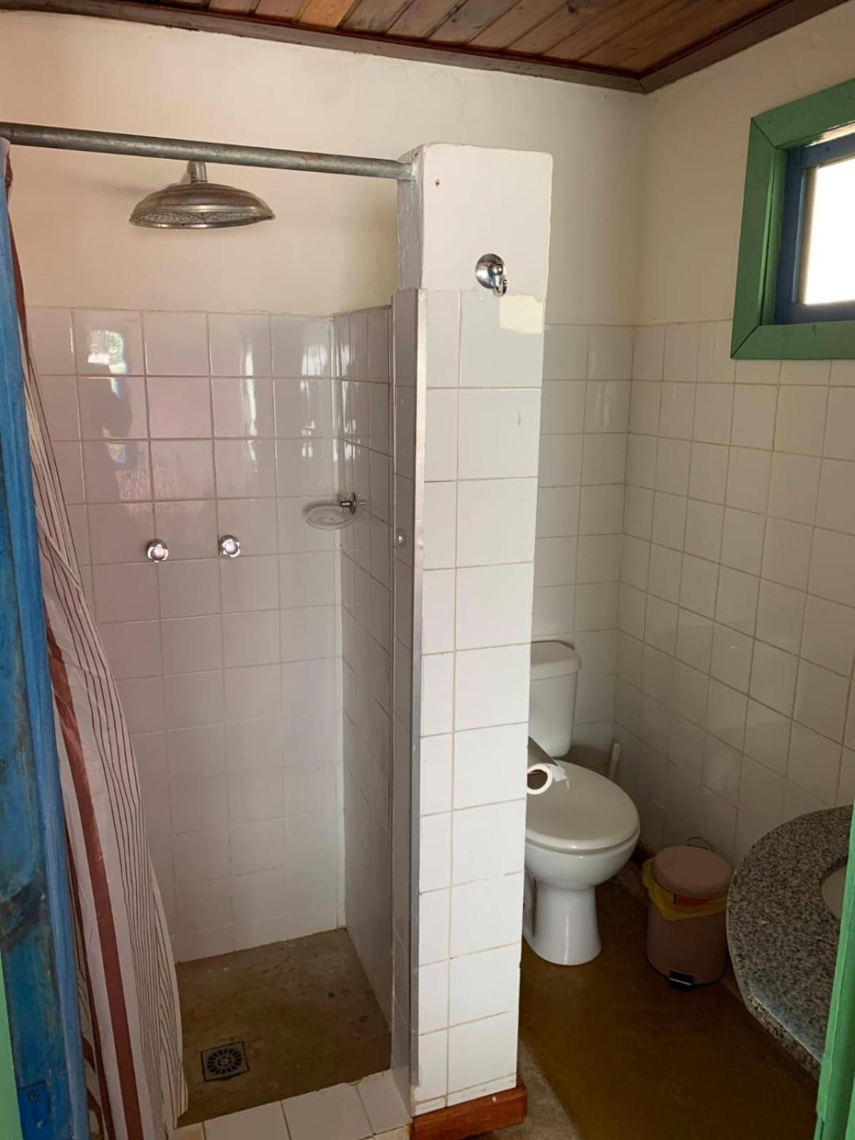Fazenda Boa Esperanca Farm stay