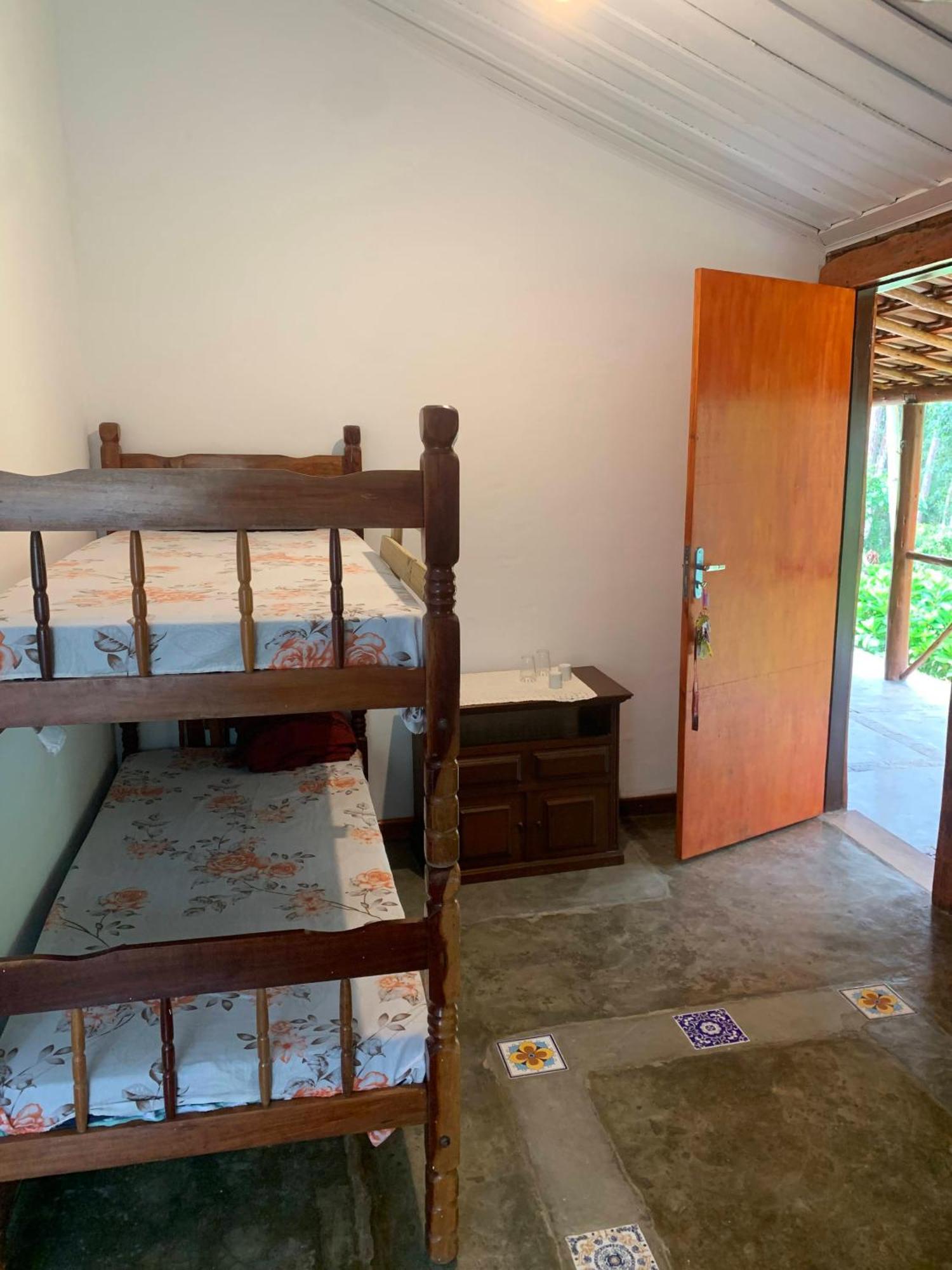 Farm stay Fazenda Boa Esperanca *