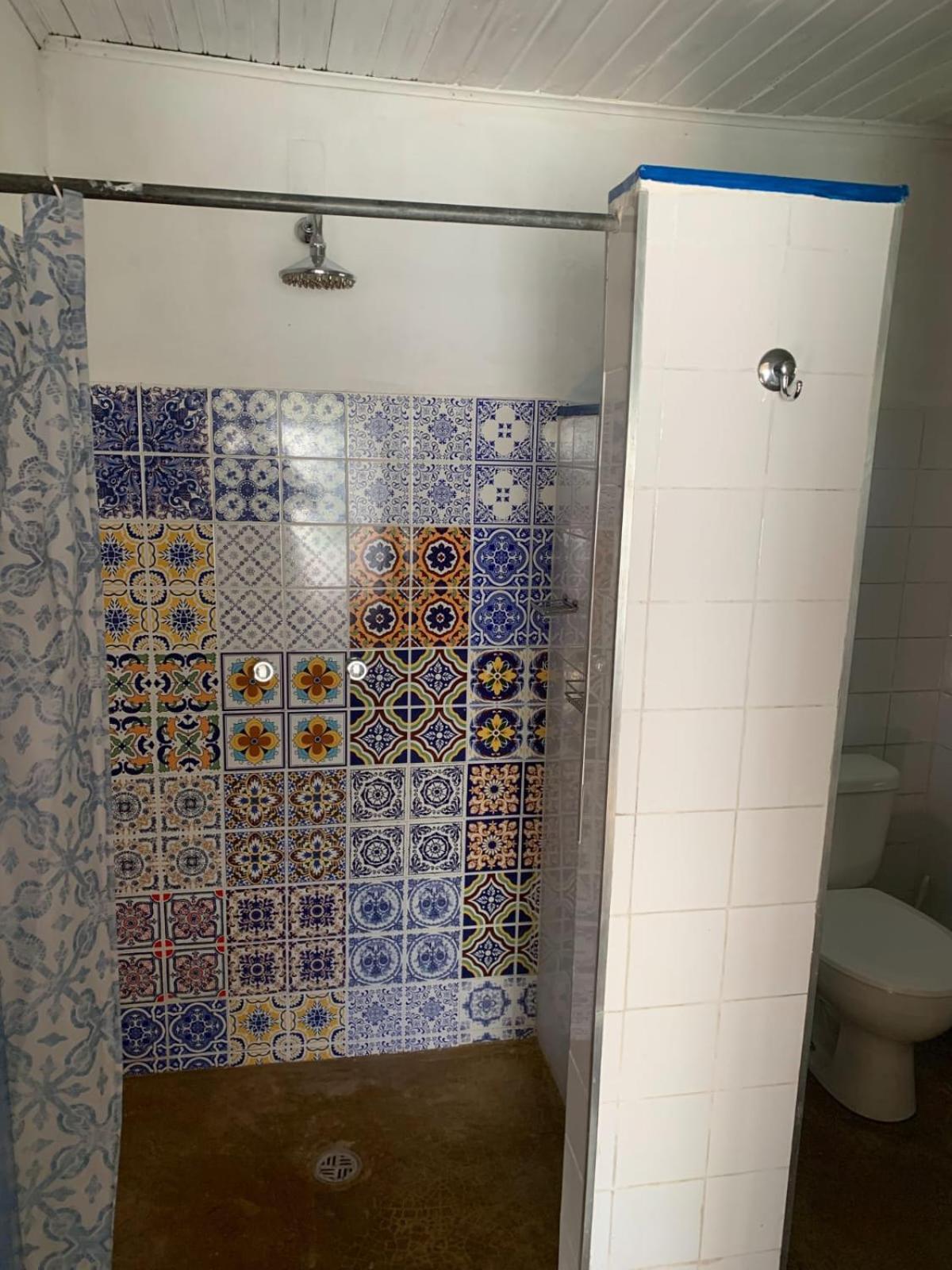 Fazenda Boa Esperanca Farm stay *