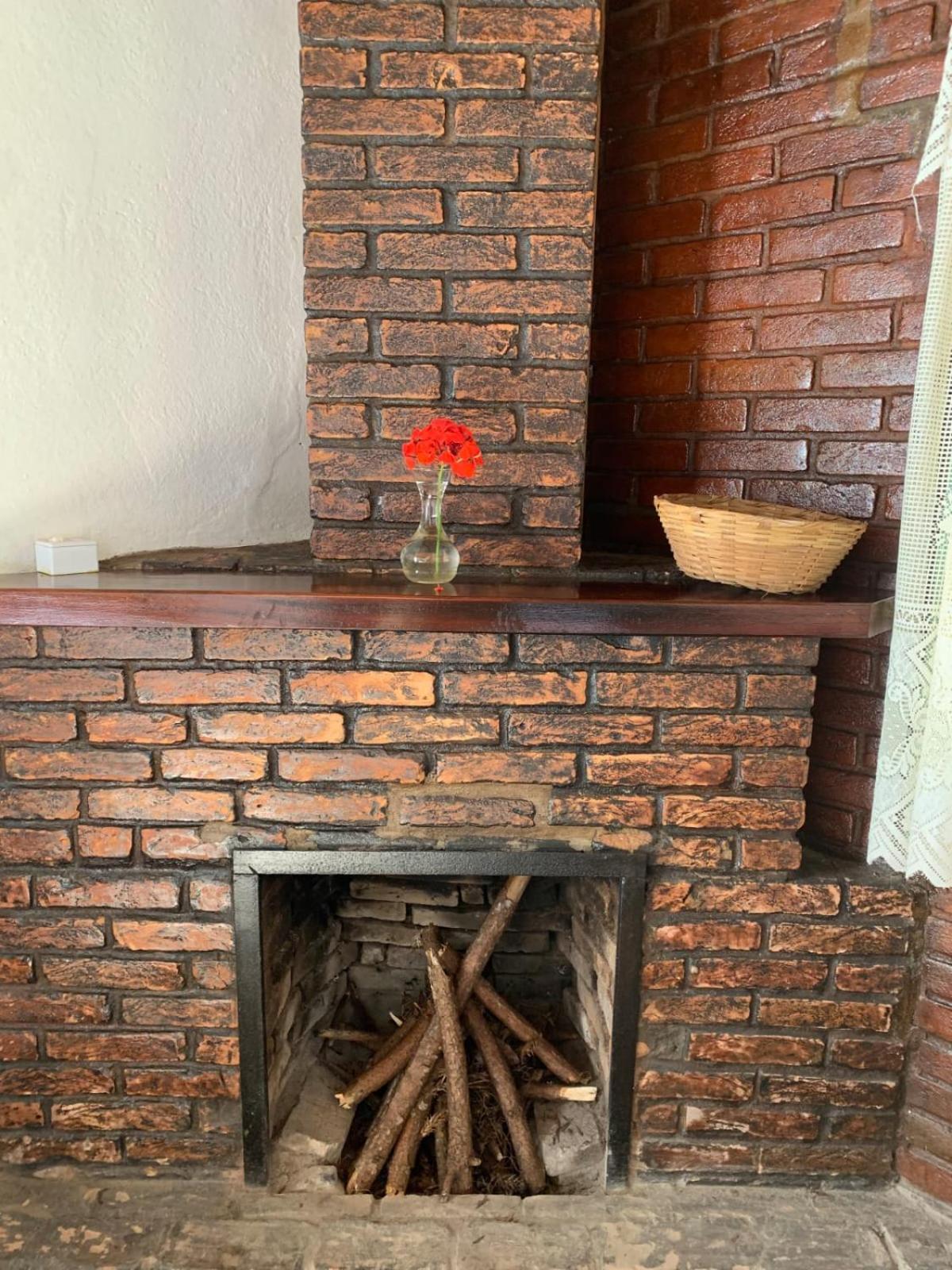 Farm stay Fazenda Boa Esperanca *
