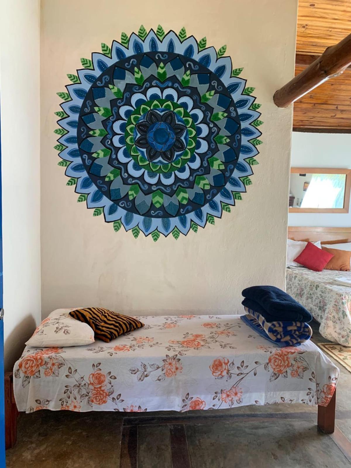 Farm stay Fazenda Boa Esperanca Delfim Moreira