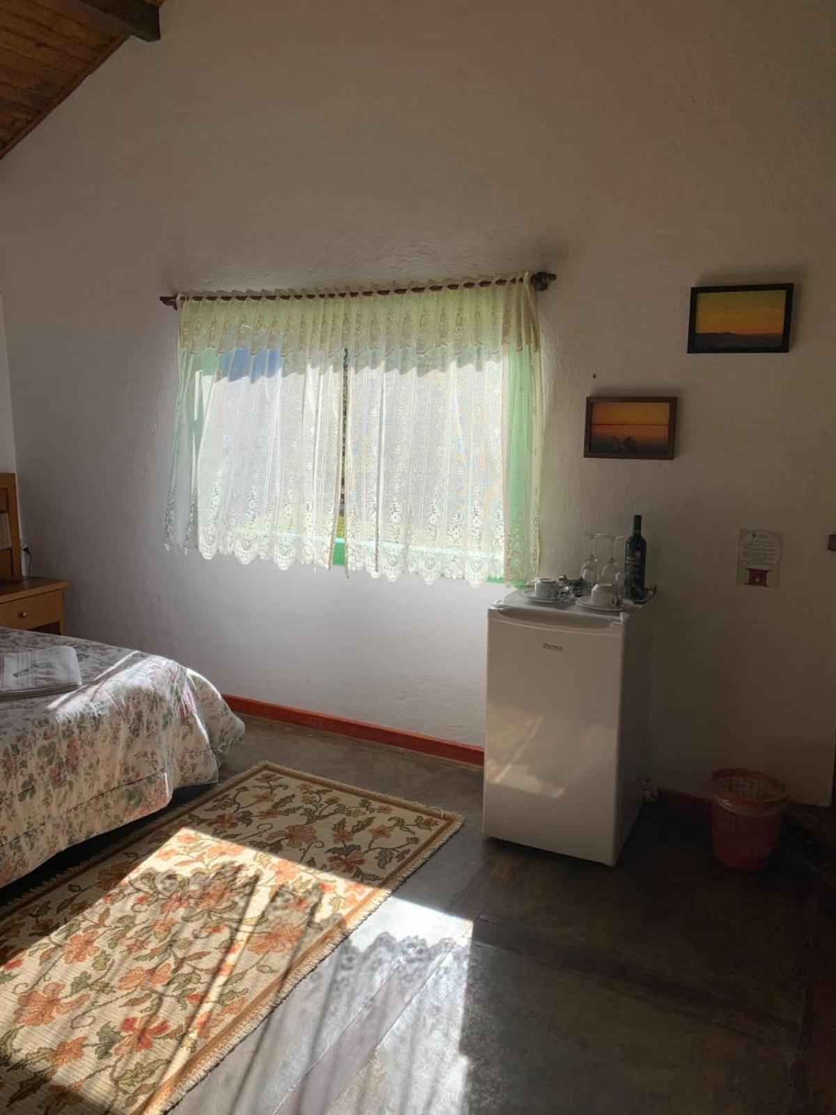 Farm stay Fazenda Boa Esperanca