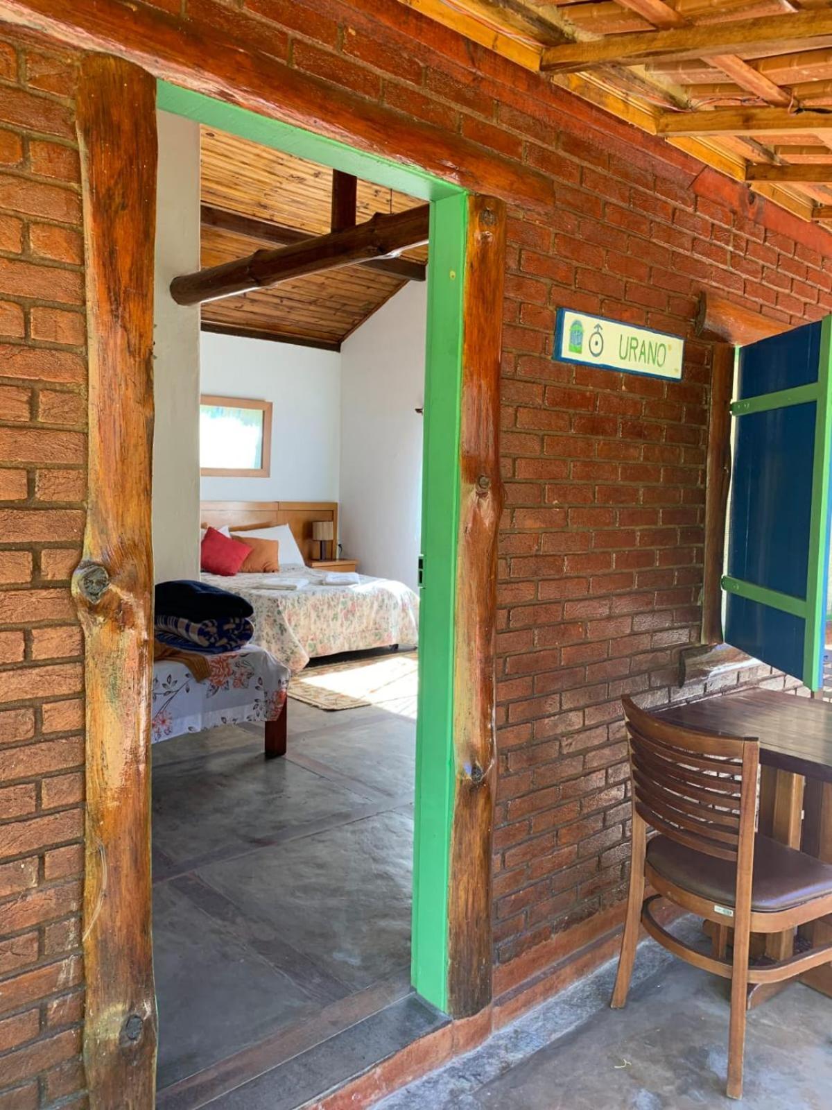 Fazenda Boa Esperanca Farm stay *