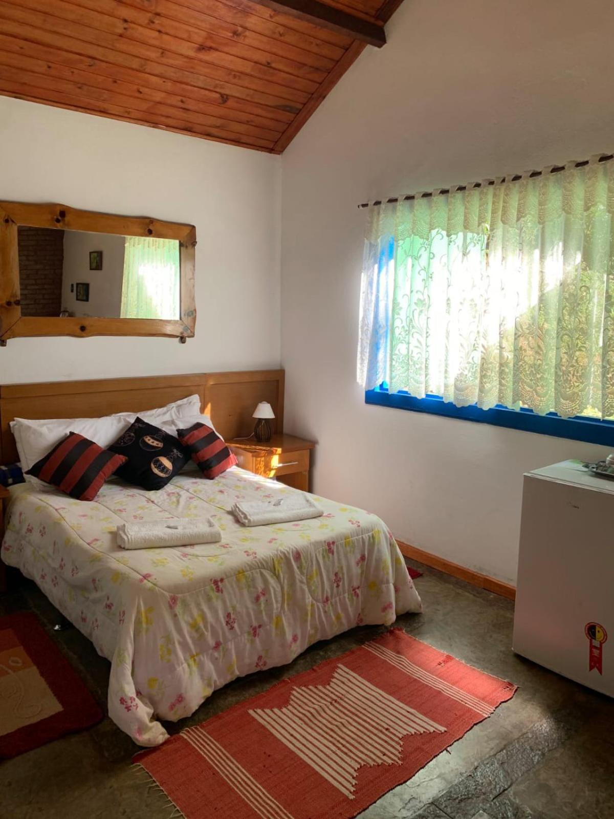 Farm stay Fazenda Boa Esperanca *