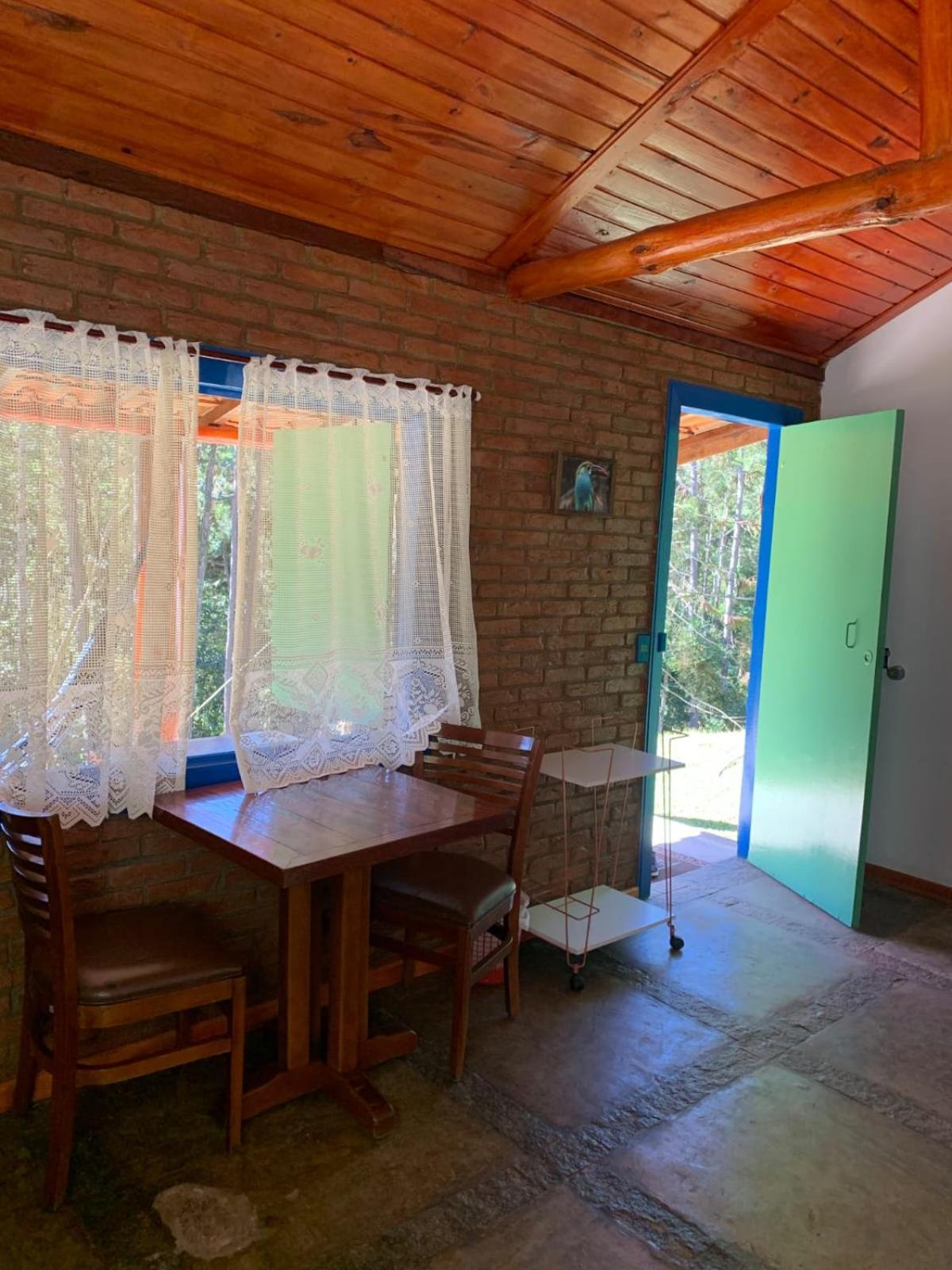 Fazenda Boa Esperanca Farm stay Delfim Moreira