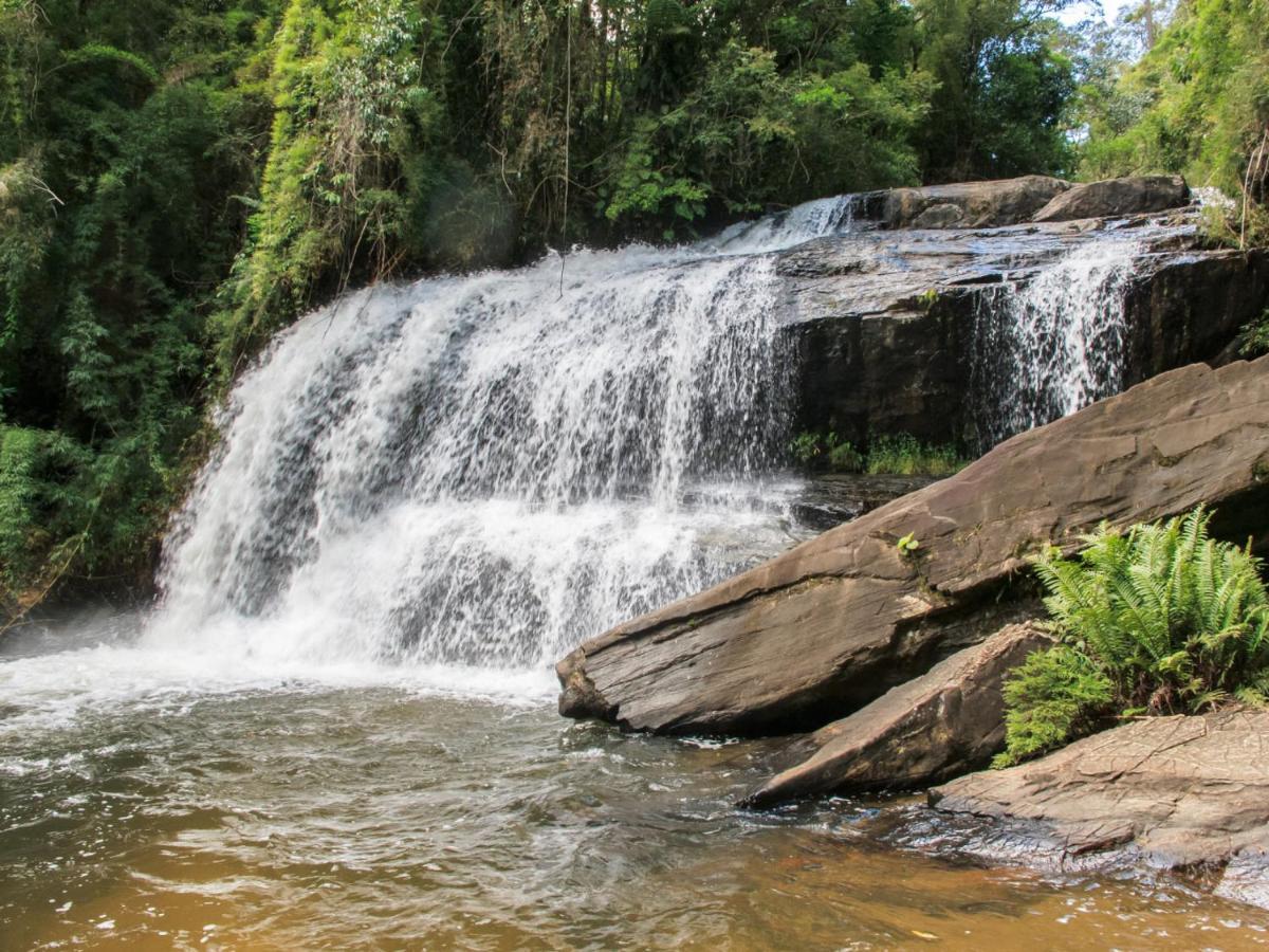 Fazenda Boa Esperanca Farm stay *