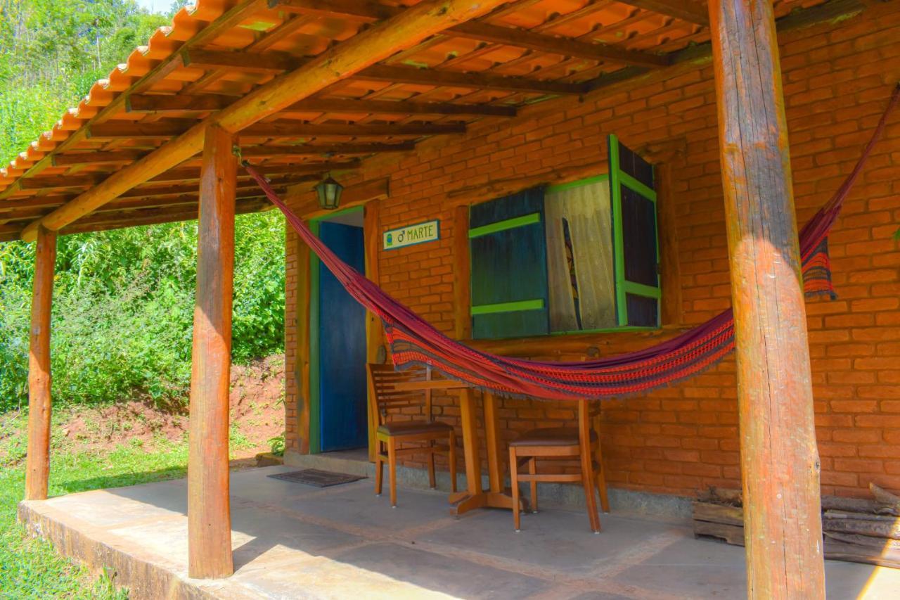 Agroturismo Fazenda Boa Esperanca
